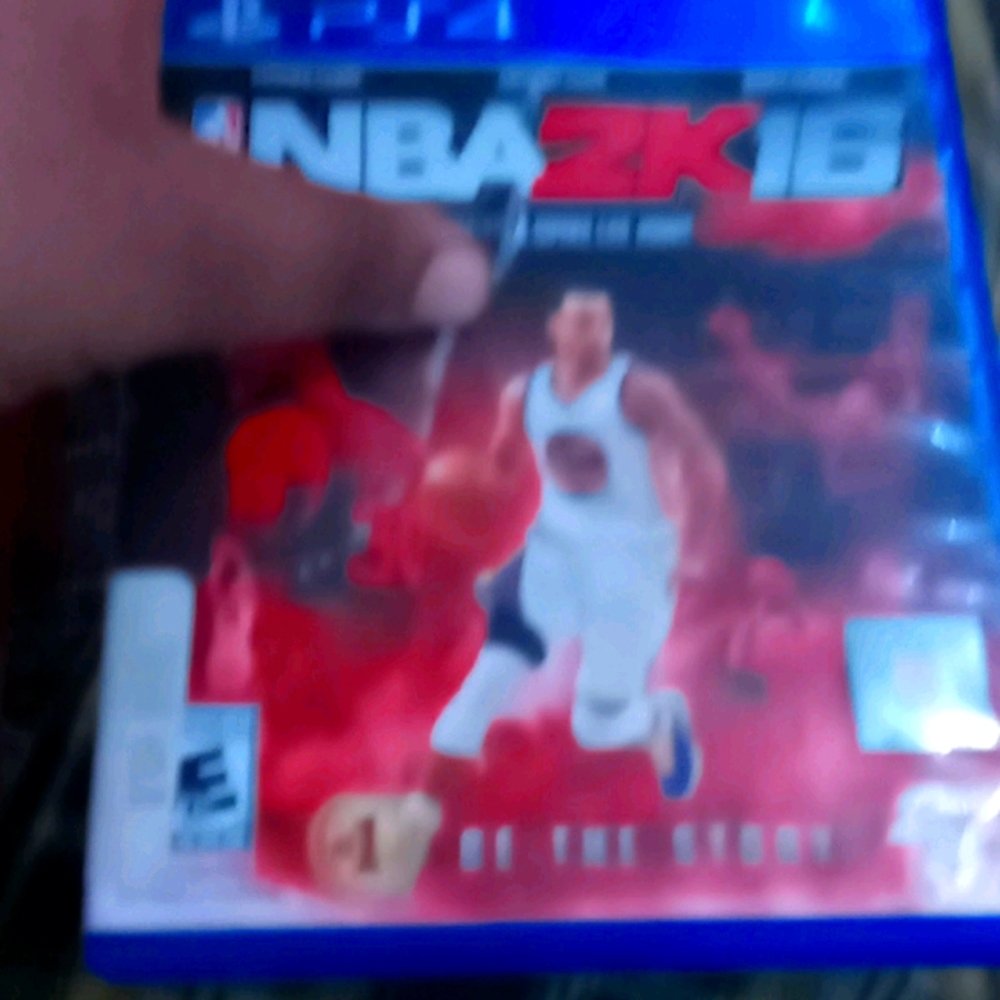 2k 16